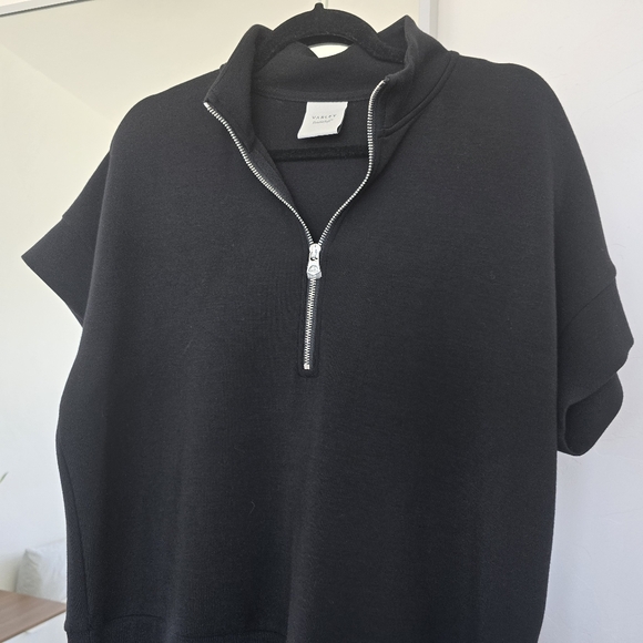 Varley Ritchie Short Sleeve NWOT - Picture 8 of 11